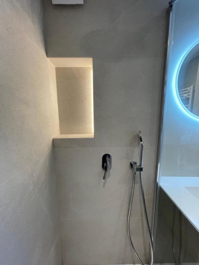 Appartement Les Hirondelles Онфльор Екстериор снимка